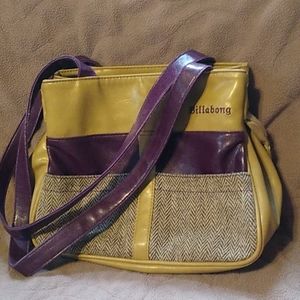 Billabong purse